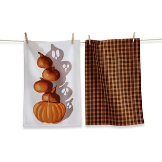 tag® Kitchen + Cloth Collection - Textured Check Dishcloth Set