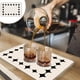 thumbnail image 1 of Dish Drying Mat Coffee Mat Super Absorbent Drying Mat Large Dish Drying Mat For Kitchen Counter Easy Clean Dish Mat Kitchen Drying Mat 15 X 18In, 1 of 9