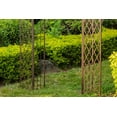 thumbnail image 5 of Safavieh Jaida Outdoor Arbor, 5 of 5