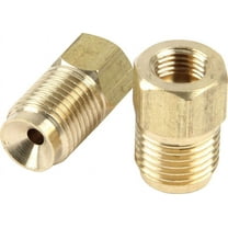 Allstar Performance ALL41012 3/16" Adapter for Sideport M/C