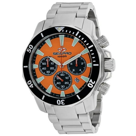 Dragon Witch - Men's Scuba Dragon Diver Limited Edition 1000 Meters
