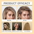 thumbnail image 2 of Shampooing Cheveux Secs, Shampooing Naturel Cheveux Secs Cheveux Foncés, Poudre de Shampooing Cheveux Secs Sans Aérosol, Shampooing Portable pour Tous Types de Cheveux 60ml, 2 of 4