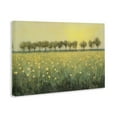 thumbnail image 4 of Stupell Industries Golden Field Meadow Landscape & Nature Painting Wrapped Canvas Art Print Wall Art, 45 x 30, 4 of 8