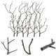 thumbnail image 4 of 10 tallos artificiales de plástico, ramas de asta de ciervo, ramas para arreglos florales., 4 of 8