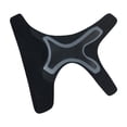 thumbnail image 3 of Tobillera de neopreno transpirable para hombre y mujer, con soporte elástico para el pie. S Pie derecho, 3 of 9