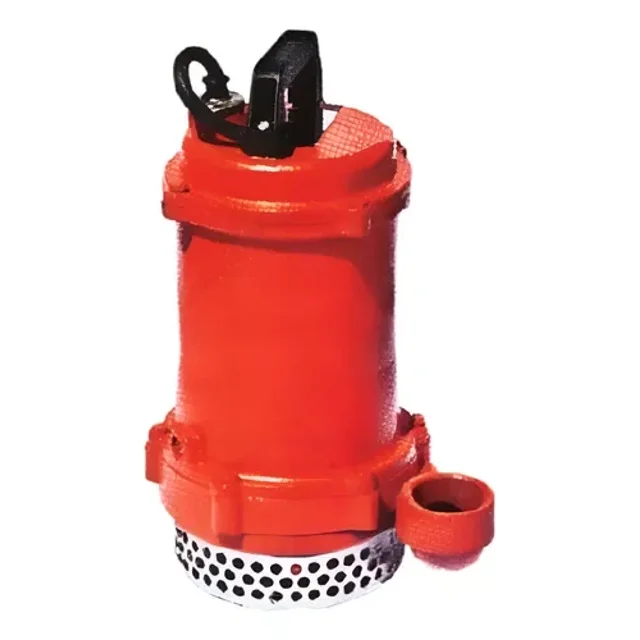 Bomba Sumergible para Agua Limpia, 220v, 1 1/2 Hp, Trifasica
