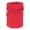 Red, variant on blocloalo Sports Safety Sports Wristbands Wallet Pouch Zipper Workout Wallet Gym Wrist Bags Breathable Pocket Sweatband Wrist Wallet For Running Cycling Sports Keys Storage