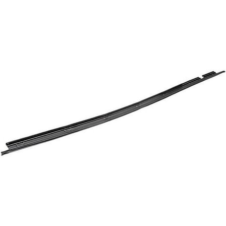 Right Outer Door Belt Molding - Compatible with 1993 - 2002 Pontiac Firebird 1994 1995 1996 1997 1998 1999 2000 2001