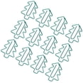 thumbnail image 4 of Oubit Pinces à Papier Mignonnes, 12 Pinces à Papier Mini Pinces à Papier pour Bureau Utilisation Pratique, 4 of 9