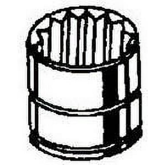 DIB Tool Imports - 1-1/8" 3/4 Drive Socket