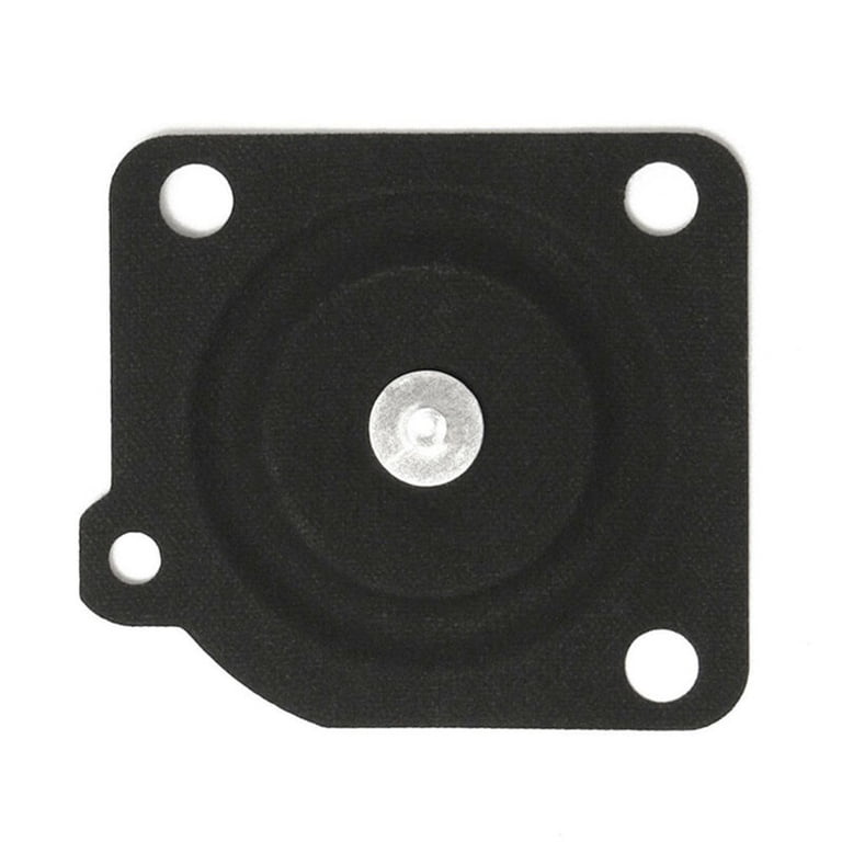 VGOL Kit di riparazione del diaframma del carburatore della motosega compatibile con Solo 634 639 641 644 645 651 662 667 Kit di riparazione della guarnizione del carburatore nero VGOL Kit di riparazione del diaframma del carburatore della motosega compatibile con Solo 634 639 641 644 645 651 662 667 Kit di riparazione della guarnizione del carburatore nero
