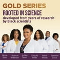 thumbnail image 4 of Gold Series from Pantene Sulfate-Free Shampoo with Argan Oil for Curly, Coily Hair, 4 of 8