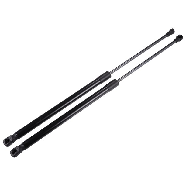 2 uds soporte de gas Unique Bargains para portón trasero VW Golf V Variant 2007-2009