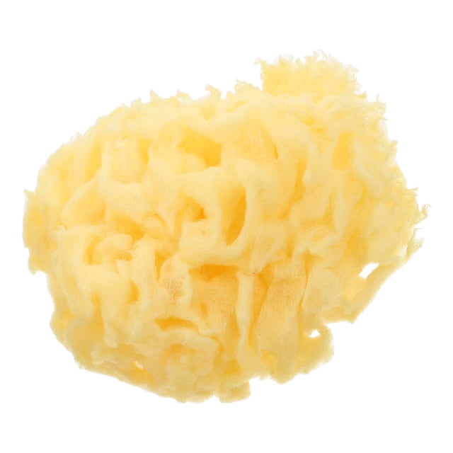 BESTYASH 1Ud Esponja De Honeycomb Con Material Natural Y Uso Antiséptico