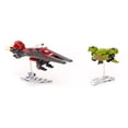 thumbnail image 4 of Kit Toy Mega Construx Sparrow S-10V con figura de cazador, 4 of 10