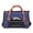 Blue, variant on Handheld Crossbody 2 in 1 Cat Carrier Bag, Foldable Lightweight Pet Travel Carrier for Small Dogs Cats, Soft Mesh Airline Approved Tote for Outdoor Walks Vet Visits(Blue)