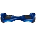 thumbnail image 1 of Hoverboard Hover-1 Helix eléctrico con autoequilibrio 7 mph, 1 of 5