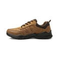 thumbnail image 4 of Zapato Outdoor Flexi Country Para Hombre Modelo 77809T Tan cafe 27 Flexi 77809T, 4 of 5