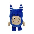 thumbnail image 2 of Mengbing Muñeca de Peluche de Juguete de Dibujos Animados muñeca de Anime muñeca de Peluche Suave y cómoda decoración del sofá del hogar para niños, 2 of 7