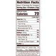 thumbnail image 2 of Pepperidge Farm Golden Butter Crackers, 9.75 oz Box, 2 of 8