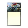 thumbnail image 1 of Carolines Treasures JMK1103SN Blue Crab Sticky Note Holder, 1 of 1