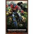 thumbnail image 1 of Transformers : Le Soulèvement des Bêtes - Big 4, 1 of 4
