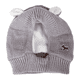 thumbnail image 1 of Orejeras para mascotas, protección para las orejas de invierno para perros, envoltura cálida para la cabeza para mascotas, snood para perros para proteger a las mascotas del ruido y la ansiedad, 1 of 5
