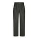 thumbnail image 5 of Pantalones casuales holgados de pierna recta para hombre, de longitud completa, con bolsillo frontal plisado doble, de poliéster., 5 of 5