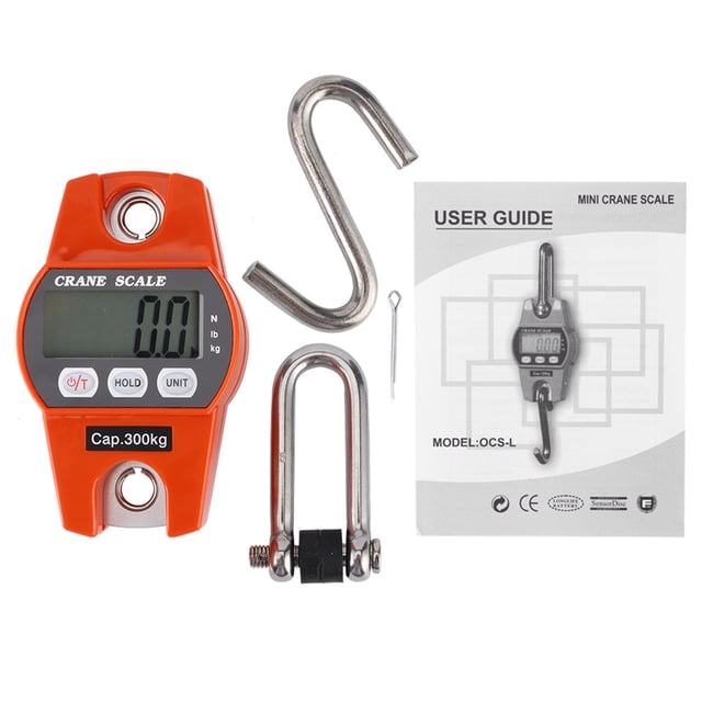 Oubit Balance, Mini Balance Numérique Portable LCD Électrique Balance de Pesée Haute Précision Fonctionnelle