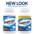thumbnail image 2 of Kaopectate Multi-Symptom Anti-Diarrheal& Upset Stomach Reliever, 84 Caplets, 2 of 6