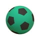 thumbnail image 2 of Pelota deportiva silenciosa para entrenamiento en interiores, para niños de 3, 4 y 5 años. Verde, 2 of 9