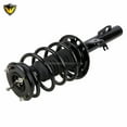 thumbnail image 3 of For Ford Taurus 2010 2011 2012 Front Rear Strut Spring & Shocks, 3 of 6