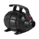 thumbnail image 4 of Bomba de aire de 600 W, inflador de llenado de aire de 2,2 PSI, 510 l/min para barco de goma con anillo de natación, 4 of 9