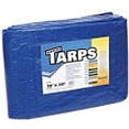 thumbnail image 4 of 16' x 20' Light Duty 2.9 oz. Tarp Blue - B16x20, 4 of 4