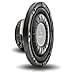 thumbnail image 3 of Harmony Audio HA-F104 Car Stereo Flatline Series 10" Sub 700W Single 4 Ohm Subwoofer, 3 of 5