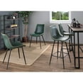 thumbnail image 5 of LumiSource Durango Dining Chair - Set of 2, 5 of 15