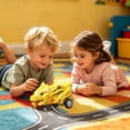 thumbnail image 5 of Gqqkzmb Push Sliding Stunt Car Toys Cool Appearance Interesting Car Toy for Entertainment Interactive Play, Halloween Christmas Birthday Gifts, 5 of 9