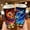 Color-3, variant on Galloping Horse in Mountain Landscape Stainless Steel Insulated Coffee Cup with Double Drink Design， Portable Travel Tumbler with COFFEE Wrist Strap， Reusable Thermal Mug