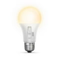thumbnail image 2 of Feit A19 E26 (Medium) LED Bulb Color Changing 40 Watt Equivalence 2 pk, 2 of 19