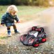 thumbnail image 3 of Stunt Car Electric Toy Battery Powered Off-Road Car for Boys Toddlers Kids, 3 of 5