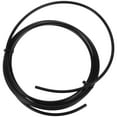 thumbnail image 1 of AURARMLET Black Brake Hose Tube for Bikes with Enhanced Braking Performance and Reliable Durability, 1 of 7