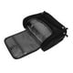 thumbnail image 5 of Neceser portátil de mano diseño 300D catiónico impermeable bolsa de almacenamiento de maquillaje bolsa de cosméticos de viaje negro, 5 of 14