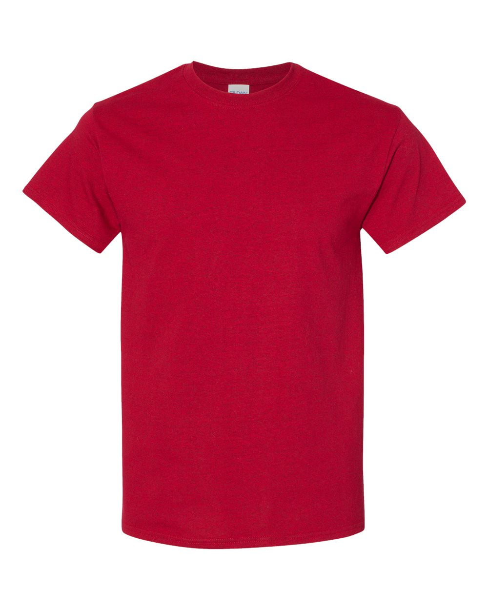 Gildan Unisex Heavy Cotton T-Shirt 5000