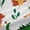 Green Yellow, variant on Castle Fairy Giraffe Zebra Fox Black Out Curtains,Wildlife Curtains Pack of 2 (42x63 Each)