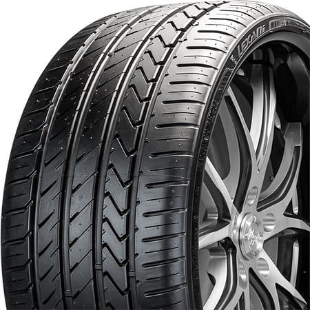 Lexani LX-TWENTY 245/45R20 ZR 103W XL A/S Performance Tire Sansujyuku sansujyuku.com