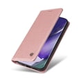 thumbnail image 3 of Funda para Samsung Galaxy Note 20 Estuche de Cuero PU Tipo Cartera con Ranuras para Tarjetas y Cierre Magnético, 3 of 5