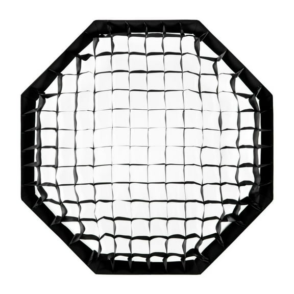 Profoto OCF Softgrid 50-Degree 3-Feet Octa with Pull-Over Mounting Technique