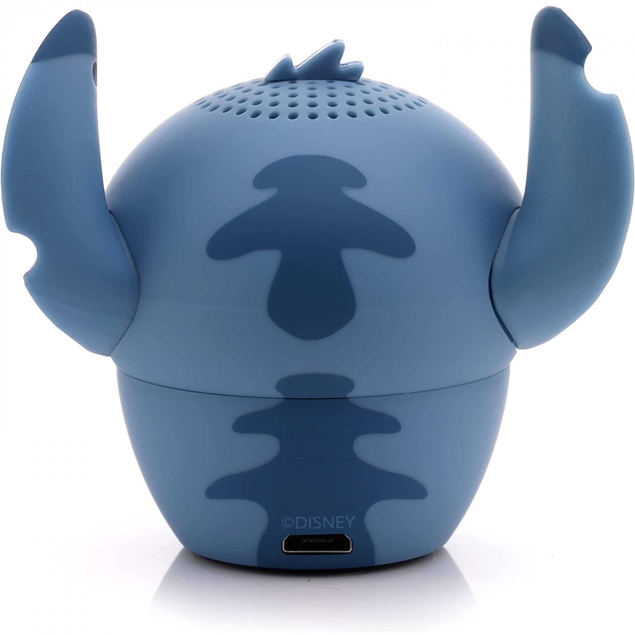iJoy Disney Lilo and Stitch Bluetooth Shower Speaker with Suction