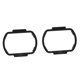 thumbnail image 1 of Lentes correctivos Lentes para miopía Lentes compatibles con DJI FPV Goggles V2 Accesorios -25D, 1 of 9