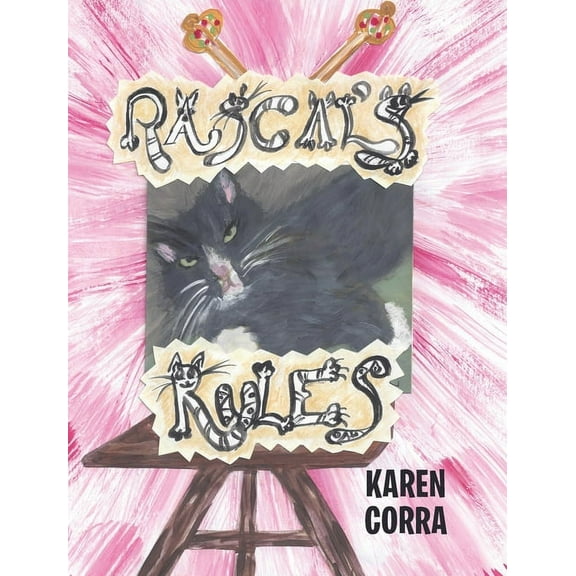 Rascal's Rules (Hardcover)